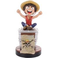 Exquisite Gaming Cable Guy One Piece Luffy