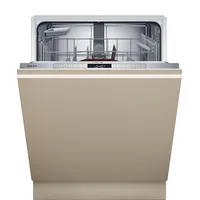 Neff S175EAX08E, Spülmaschine - 60 cm, Home Connect