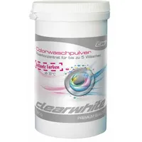 Clearwhite Colorwaschpulver Pulver 180 g