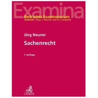 C.H. Beck Verlag Sachenrecht