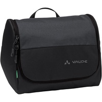 Vaude Tents Kulturbeutel - Black - One Size
