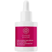 Annayake Hanami Fluide concentré haute défense peaux asphyxiées Anti-Aging