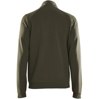Craft Core Soul FULL ZIP Jacket - rift 4XL