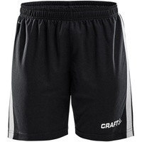 New Wave CRAFT Pro Control Shorts W Black/White L