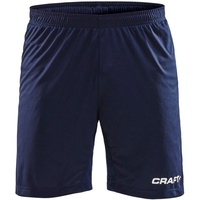 New Wave Pro Control Contrast Longshort - blau XL