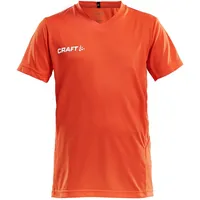 Craft Squad Trikot Kinder - Orange - Orange