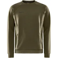 Craft Core Soul Crew Sweatshirt Herren 664000 rift 4XL