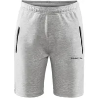 Craft Core Soul Jogginghose Damen 950000 grey melange M