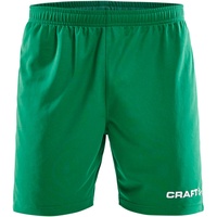 New Wave Pro Control Mesh Short - grün|weiss 3XL