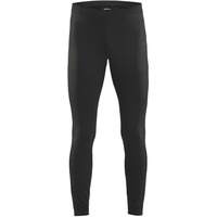 Craft Rush Tights - schwarz S