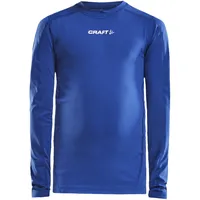 New Wave Craft Pro Control Compression Long Sleeve Kinder