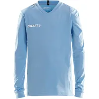 Craft Squad Solid LS Jr - blau