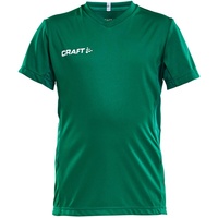 Craft Squad Trikot Kurzarm Kinder - grün