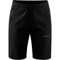 Craft Core Soul Jogginghose Damen 999000 black XL