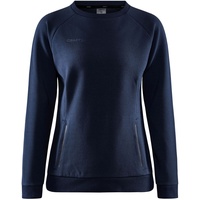 Craft Core Soul Crew Sweatshirt Dark Navy XL