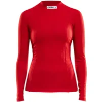 Craft Progress Baselayer CN Funktionsshirt Rot L