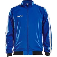 Craft Pro Control Woven Jacke - Blau M
