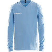 Craft Squad Solid Trikot Kinder - blau 146-152