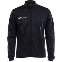 Craft Progress Jacke - Black - 3XL
