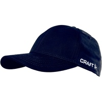 Craft Community Cap - blau