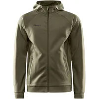 Craft Core Soul Full Zip Hood Men rift XXL