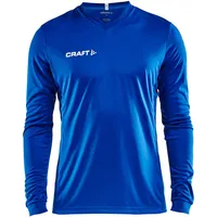 Craft Squad Go Solid langarm Trikot Herren 1346 club