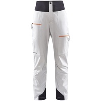 Craft Adv Backcountry Hosen - Ash / Glow -