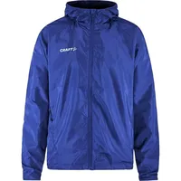 Craft Squad Wind Jacket Herren - club cobolt XXL