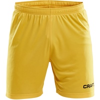 Craft Squad Solid WB M sweden yellow S