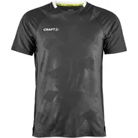 Craft Premier Solid Trikot Herren - Asphalt - Grau