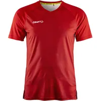 Craft Premier Fade Trikot Herren 430000 - bright red