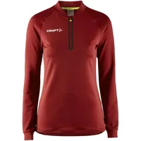 Craft Extend HALF ZIP W XS