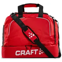 Craft Pro Control 2 Layer Sporttasche rot