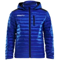 Craft Isolate Steppjacke Herren 1346 club cobolt 3XL