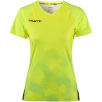 Craft Premier Fade Trikot Damen - flumino XL