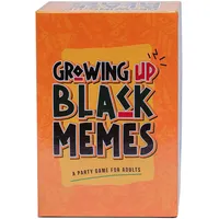 Out of Bounds Growing Up Black Memes – EIN