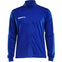 Craft Progress Jacket Men 1346 Club Cobolt L -