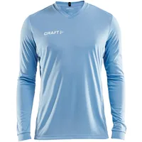 Craft Squad Solid LS M MFF Blue XL