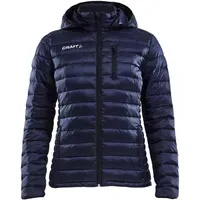 Craft Isolate Steppjacke Damen 1390 navy XS