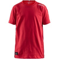 Craft Community Mix T-Shirt Kinder - rot 158-164