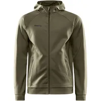 Craft Core Soul Kapuzenjacke Herren 664000 rift 3XL