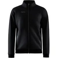 Craft Core Soul Full Zip Jacke - schwarz 3XL
