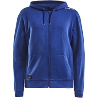 Craft Community Kapuzenjacke Herren 346000 club cobolt 3XL