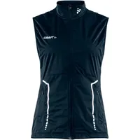 Craft Club Langlaufweste Damen 395000 - dark navy XXL