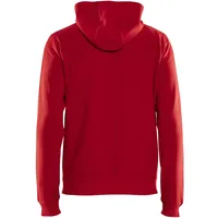 Craft Core Soul Kapuzenjacke Herren 430000 bright red 3XL