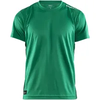 Craft Community Function T-Shirt Herren 651000 - team green