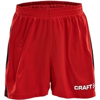Craft Progress Contrast Jr - Rot