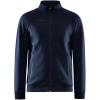 Craft Core Soul Sweatjacke Herren 395000 dark navy XXL