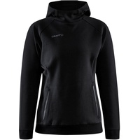 Craft Core Soul Hoodie Schwarz L