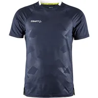 Craft Premier Solid Trikot Herren 390000 navy S